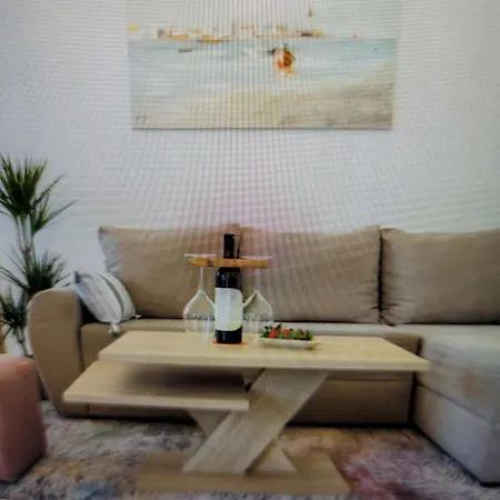 Modernly Decorated House In