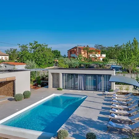 Modernly Decorated House In