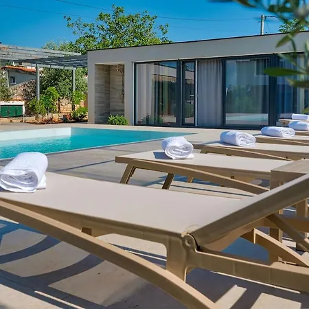 Modernly Decorated House In