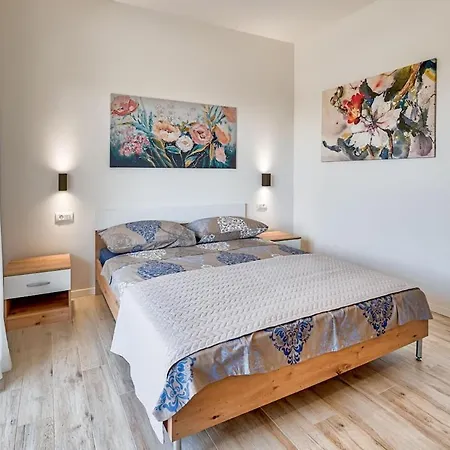 Modernly Decorated House In